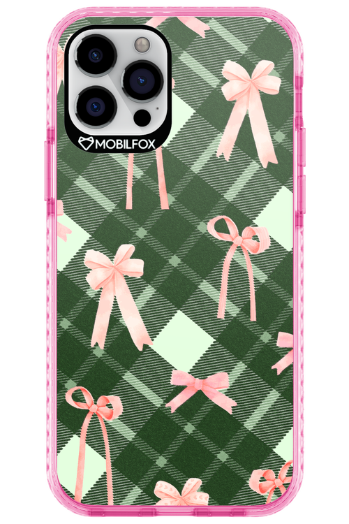 Blanket Fluff - Apple iPhone 12 Pro