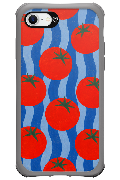 TOMATO 2.0 - Apple iPhone 8