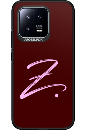 (Dark Blush) Z 2.0 - Xiaomi 13