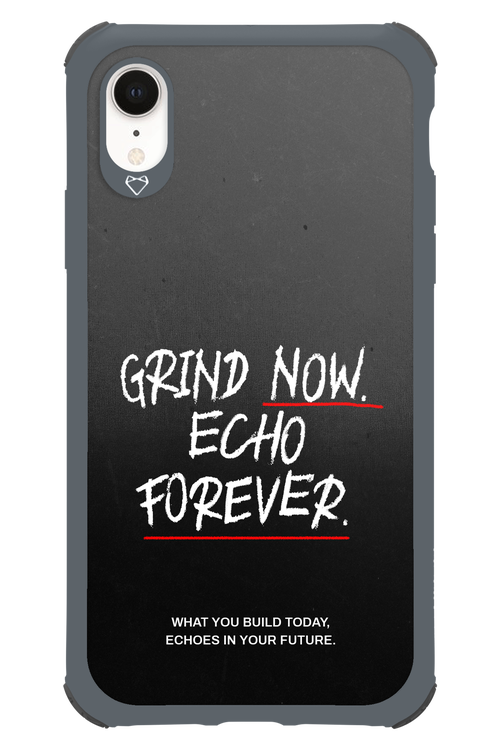 Grind Now 2.0 - Apple iPhone XR