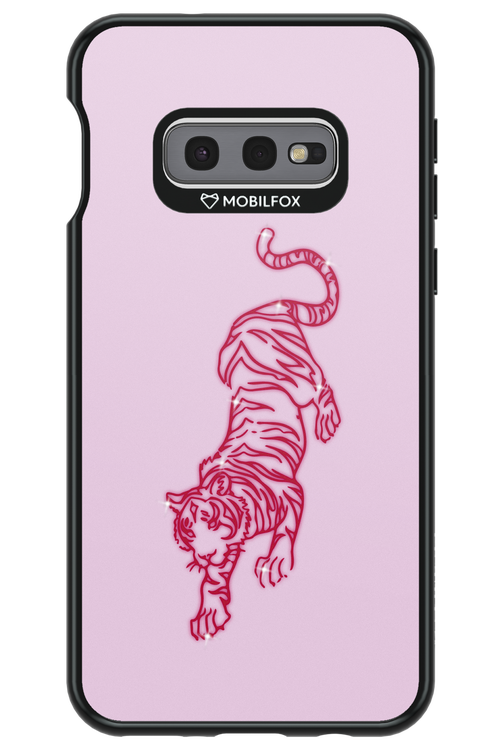 Tiger Power - Samsung Galaxy S10e