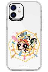 Powerpuff - Apple iPhone 12