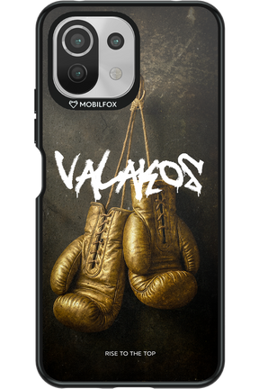 Golden - Xiaomi Mi 11 Lite (2021)