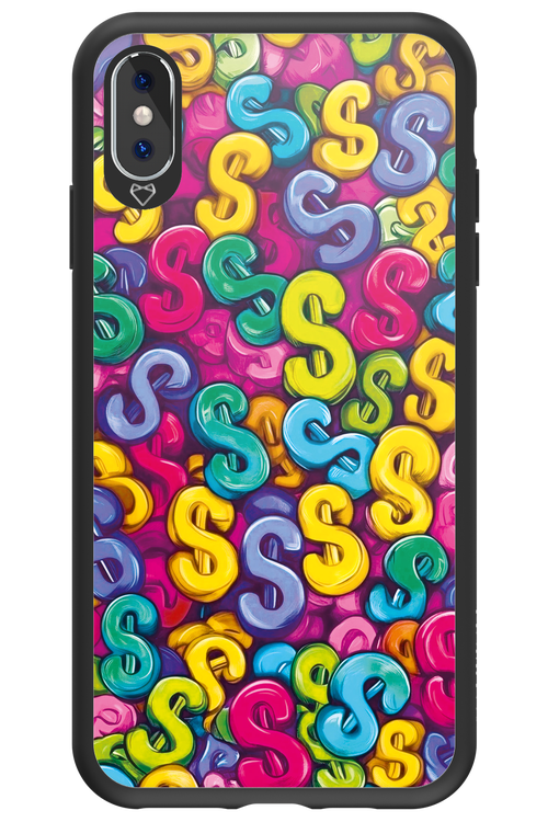 I need dollars - Apple iPhone XS Max