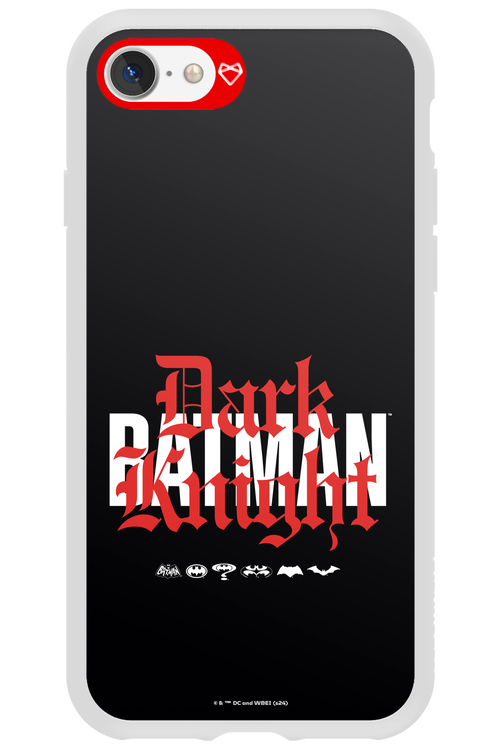 Batman Dark Knight - Apple iPhone 7