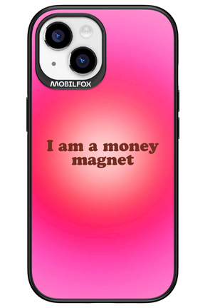 Money Magnet  - Apple iPhone 15