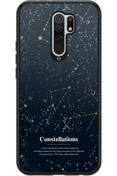 Constellations - Xiaomi Redmi 9