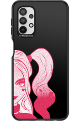 Qween Red 2.0 - Samsung Galaxy A32 5G