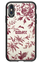 Amore 2.0 - Apple iPhone XS