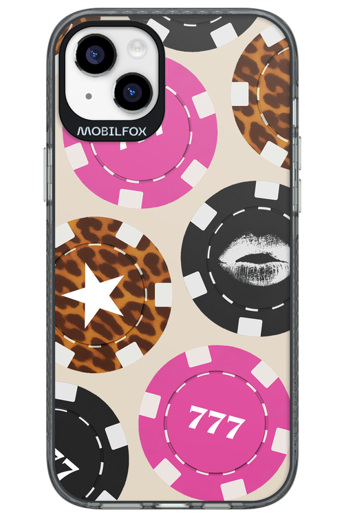 All In - Apple iPhone 14 Plus