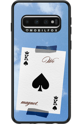 Magnet - Samsung Galaxy S10