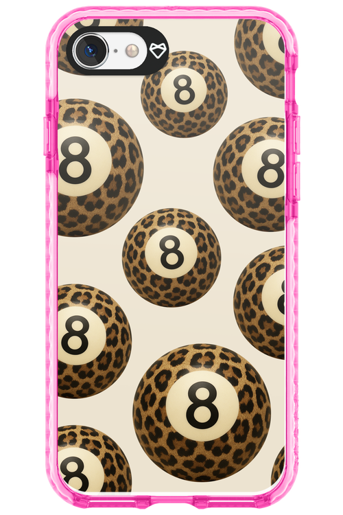 Wild Winner - Apple iPhone 8