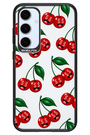 Money Cherry 2.0 - Samsung S24 FE