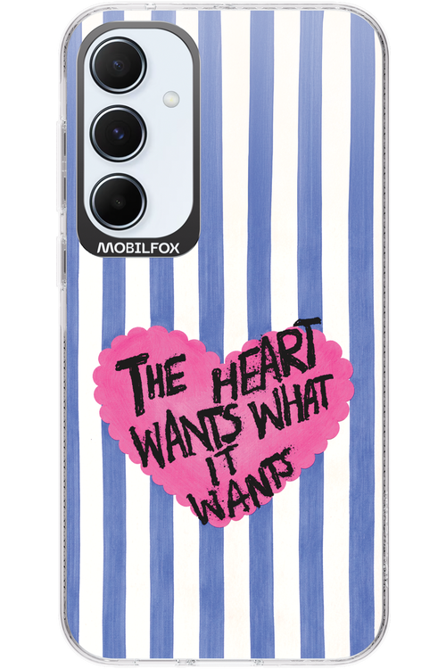 THWYW 2.0 - Samsung Galaxy A55