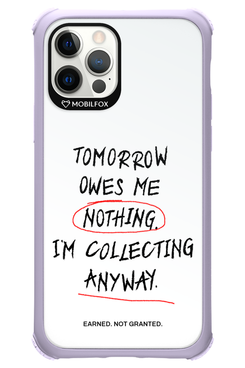 Anyway 2.0 - Apple iPhone 12 Pro