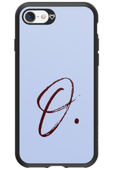 (Jellyfish Presso) O 2.0 - Apple iPhone 7