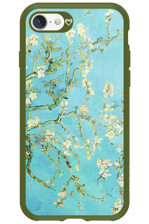 Almond Blossom - Apple iPhone 7
