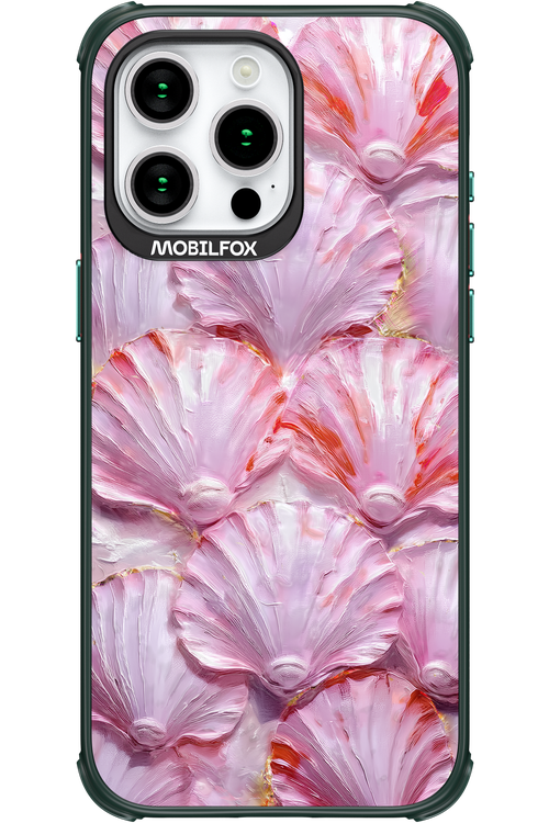 Venus Shell - Apple iPhone 15 Pro Max