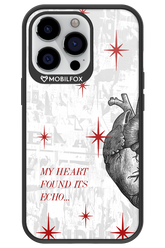 Her Heart 2.0 - Apple iPhone 13 Pro