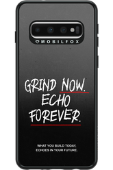 Grind Now 2.0 - Samsung Galaxy S10