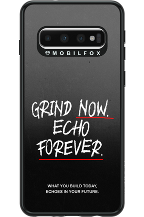 Grind Now 2.0 - Samsung Galaxy S10
