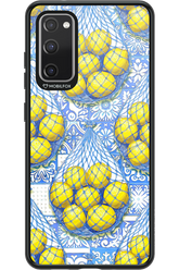 Net Style - Samsung Galaxy S20 FE