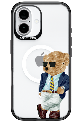 Boss - Apple iPhone 16