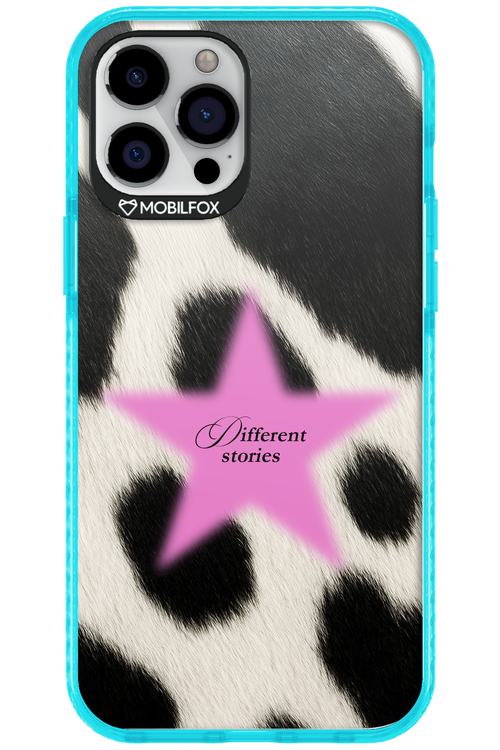 Same Chapter Pink 2.0 - Apple iPhone 12 Pro Max