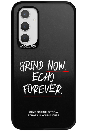 Grind Now - Samsung Galaxy A54