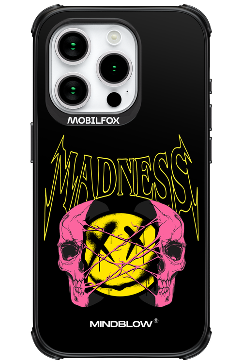 Madness Mindblow - Apple iPhone 15 Pro