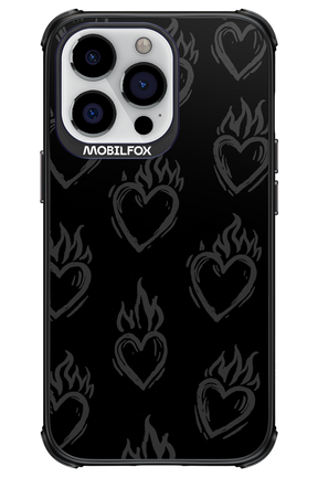 Angry Girlfriend - Apple iPhone 13 Pro