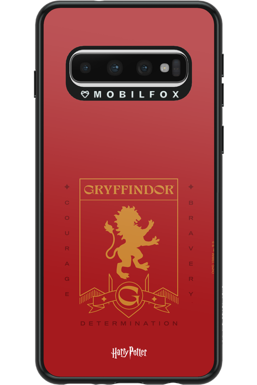 Gryffindor. - Samsung Galaxy S10