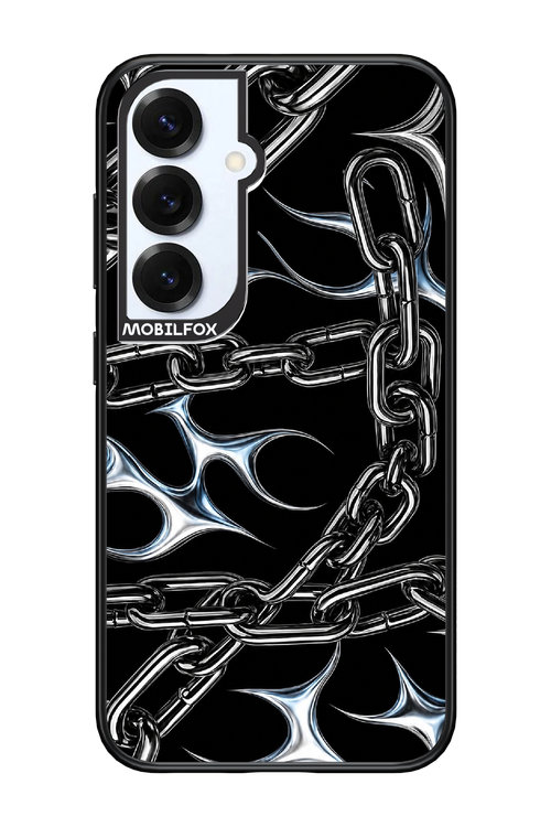 Chrome Chains 2.0 - Samsung S25