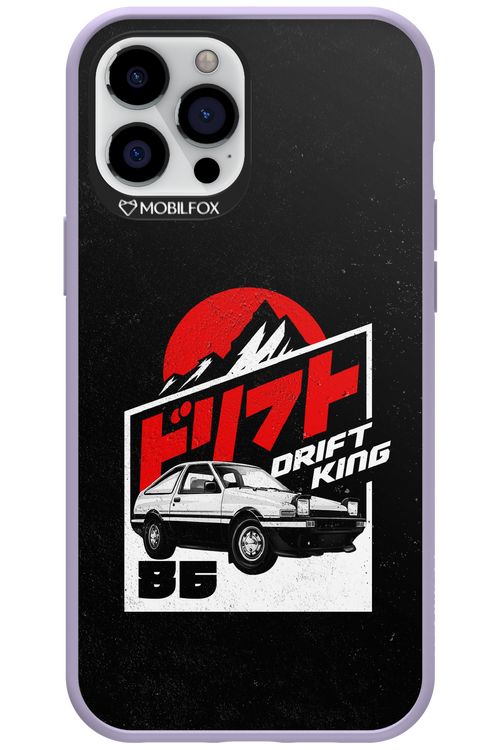 Drift king - Apple iPhone 12 Pro Max