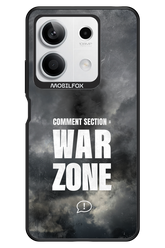 WarZone - Xiaomi Redmi Note 13 5G