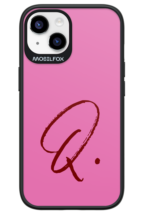 (Sorbet) Q 2.0 - Apple iPhone 14