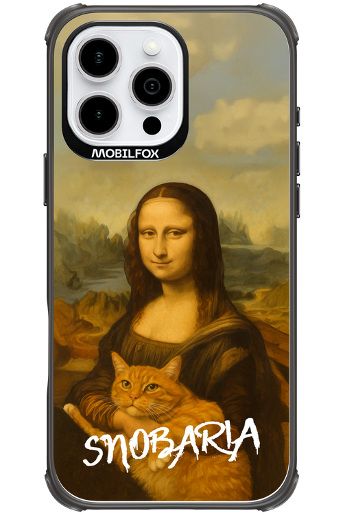OG Cat Lover - Apple iPhone 16 Pro Max