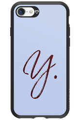 (Jellyfish Presso) Y 2.0 - Apple iPhone 8