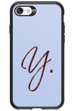 (Jellyfish Presso) Y 2.0 - Apple iPhone 8