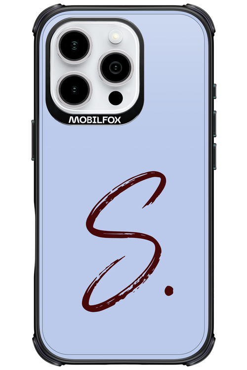 (Jellyfish Presso) S 2.0 - Apple iPhone 16 Pro