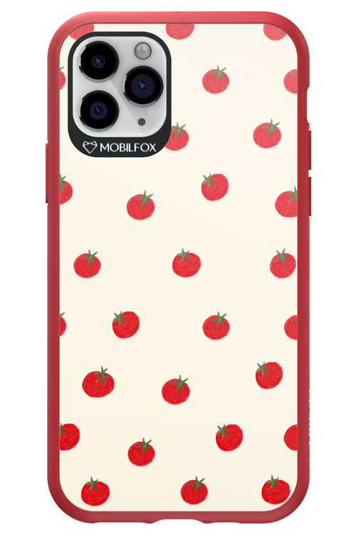 Baby Tomato - Apple iPhone 11 Pro