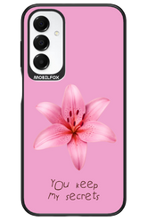 Secrets 2.0 - Samsung A16