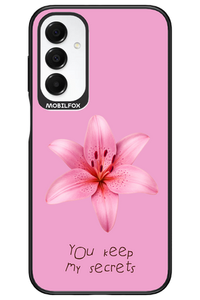 Secrets 2.0 - Samsung A16