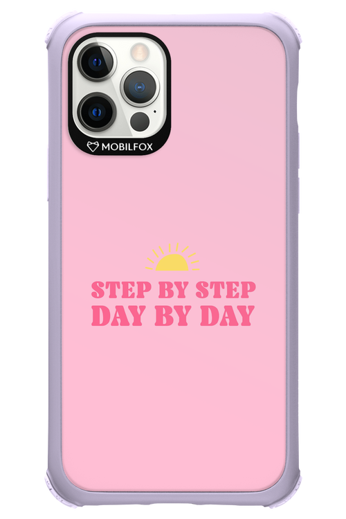 Step by Step 2.0 - Apple iPhone 12 Pro