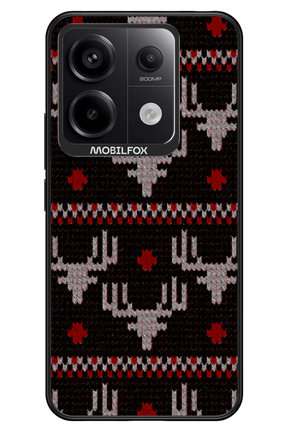 Sweater - Xiaomi Redmi Note 13 Pro 5G