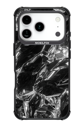 Crystal Noir - Apple iPhone 17 Pro