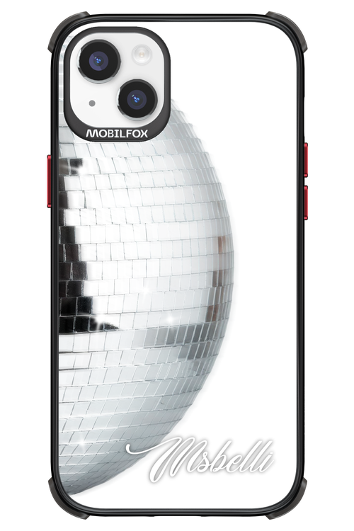 Disco Mood 2.0 - Apple iPhone 14 Plus