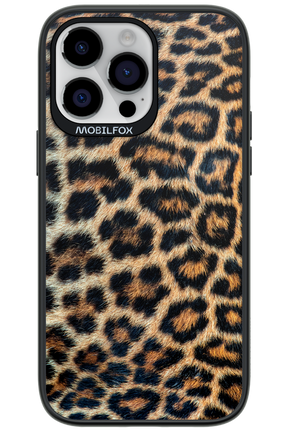 Leopard 2.0 - Apple iPhone 14 Pro Max