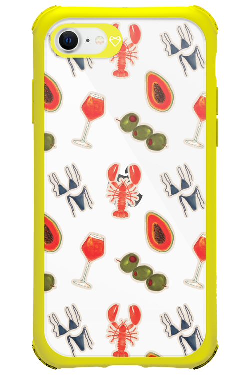 Aperitivo Dreams - Apple iPhone SE 2022