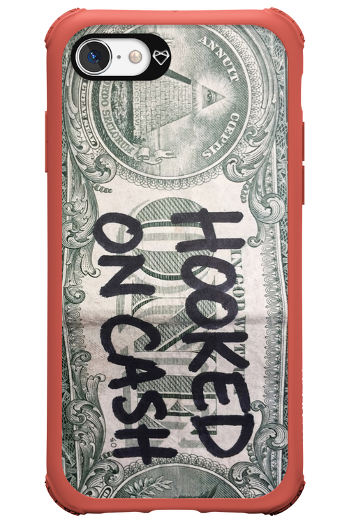 hooked 2.0 - Apple iPhone 7